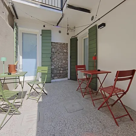 Alkece Dual Udine