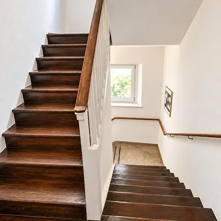 Alkece Dual Apartmán